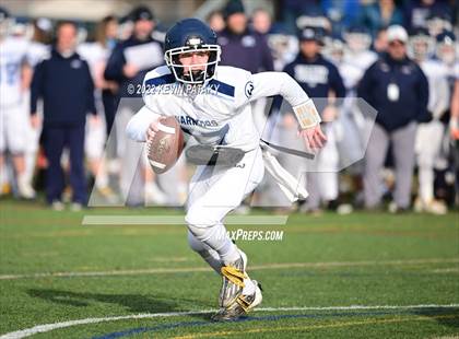 Thumbnail 1 in Wilton @ North Haven (CIAC Class MM Semifinal) photogallery.