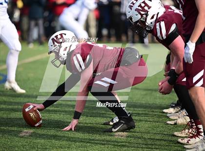 Thumbnail 1 in Wilton @ North Haven (CIAC Class MM Semifinal) photogallery.