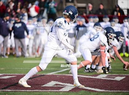 Thumbnail 3 in Wilton @ North Haven (CIAC Class MM Semifinal) photogallery.