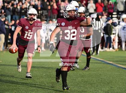 Thumbnail 1 in Wilton @ North Haven (CIAC Class MM Semifinal) photogallery.