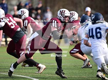 Thumbnail 3 in Wilton @ North Haven (CIAC Class MM Semifinal) photogallery.