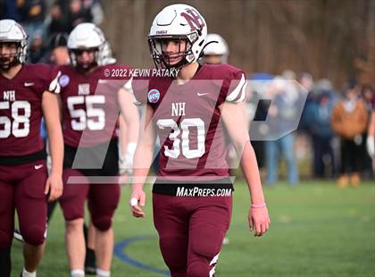 Thumbnail 1 in Wilton @ North Haven (CIAC Class MM Semifinal) photogallery.