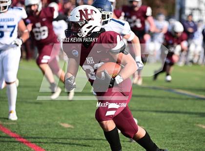Thumbnail 3 in Wilton @ North Haven (CIAC Class MM Semifinal) photogallery.