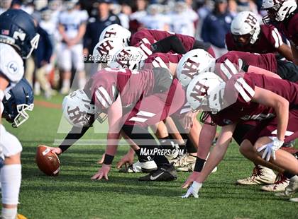 Thumbnail 1 in Wilton @ North Haven (CIAC Class MM Semifinal) photogallery.