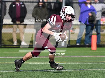 Thumbnail 1 in Wilton @ North Haven (CIAC Class MM Semifinal) photogallery.