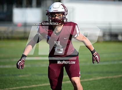 Thumbnail 1 in Wilton @ North Haven (CIAC Class MM Semifinal) photogallery.