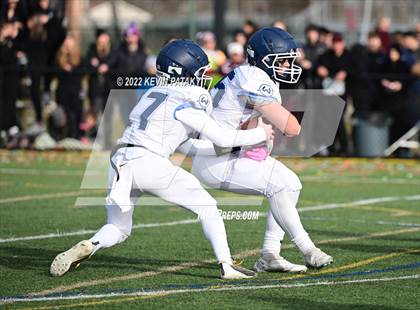 Thumbnail 1 in Wilton @ North Haven (CIAC Class MM Semifinal) photogallery.