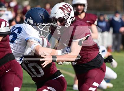Thumbnail 1 in Wilton @ North Haven (CIAC Class MM Semifinal) photogallery.