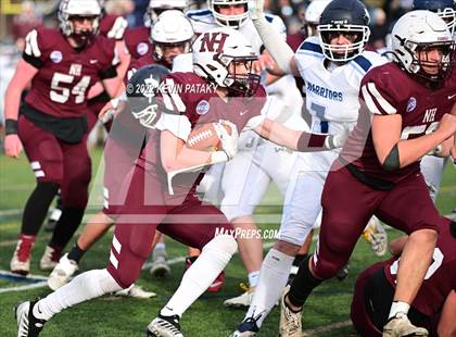 Thumbnail 1 in Wilton @ North Haven (CIAC Class MM Semifinal) photogallery.