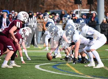Thumbnail 1 in Wilton @ North Haven (CIAC Class MM Semifinal) photogallery.