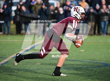 Thumbnail 1 in Wilton @ North Haven (CIAC Class MM Semifinal) photogallery.