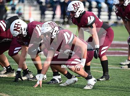 Thumbnail 3 in Wilton @ North Haven (CIAC Class MM Semifinal) photogallery.