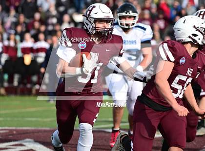 Thumbnail 1 in Wilton @ North Haven (CIAC Class MM Semifinal) photogallery.