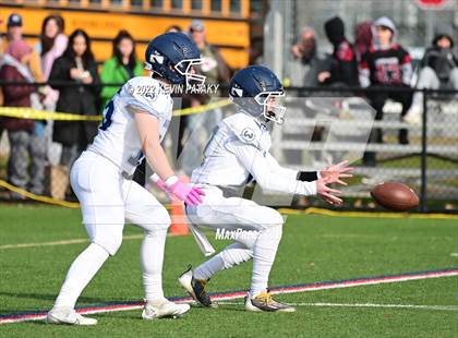Thumbnail 1 in Wilton @ North Haven (CIAC Class MM Semifinal) photogallery.