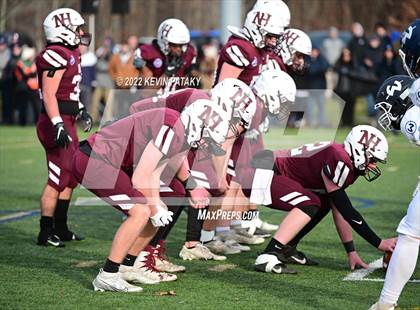 Thumbnail 1 in Wilton @ North Haven (CIAC Class MM Semifinal) photogallery.