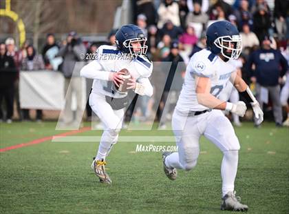 Thumbnail 2 in Wilton @ North Haven (CIAC Class MM Semifinal) photogallery.