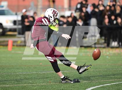 Thumbnail 1 in Wilton @ North Haven (CIAC Class MM Semifinal) photogallery.