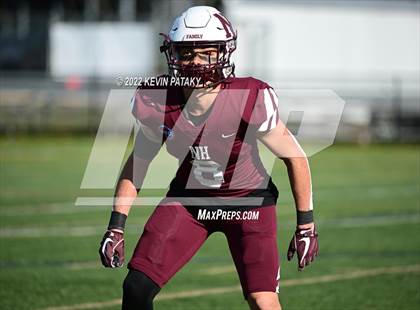 Thumbnail 3 in Wilton @ North Haven (CIAC Class MM Semifinal) photogallery.