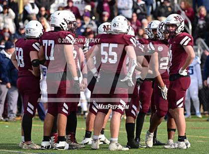 Thumbnail 1 in Wilton @ North Haven (CIAC Class MM Semifinal) photogallery.
