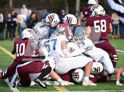 Thumbnail 1 in Wilton @ North Haven (CIAC Class MM Semifinal) photogallery.