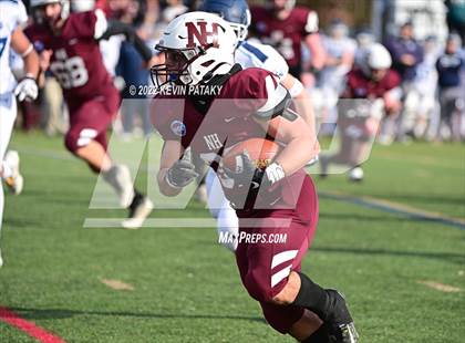 Thumbnail 2 in Wilton @ North Haven (CIAC Class MM Semifinal) photogallery.