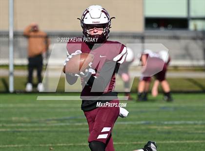 Thumbnail 2 in Wilton @ North Haven (CIAC Class MM Semifinal) photogallery.