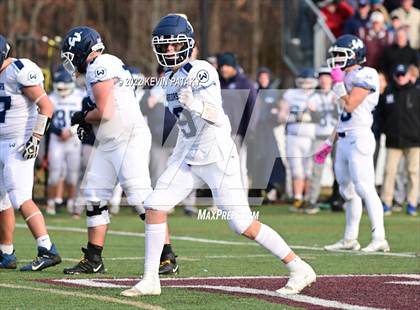 Thumbnail 1 in Wilton @ North Haven (CIAC Class MM Semifinal) photogallery.