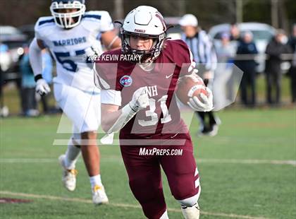 Thumbnail 1 in Wilton @ North Haven (CIAC Class MM Semifinal) photogallery.