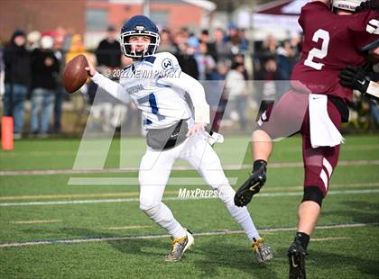 Thumbnail 3 in Wilton @ North Haven (CIAC Class MM Semifinal) photogallery.