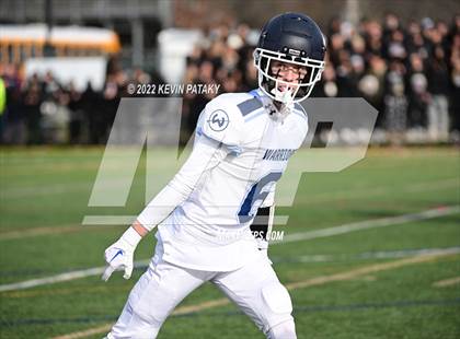 Thumbnail 1 in Wilton @ North Haven (CIAC Class MM Semifinal) photogallery.