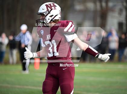 Thumbnail 2 in Wilton @ North Haven (CIAC Class MM Semifinal) photogallery.