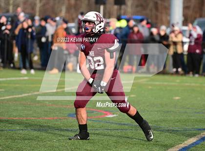 Thumbnail 1 in Wilton @ North Haven (CIAC Class MM Semifinal) photogallery.