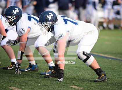 Thumbnail 1 in Wilton @ North Haven (CIAC Class MM Semifinal) photogallery.