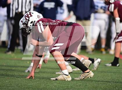Thumbnail 3 in Wilton @ North Haven (CIAC Class MM Semifinal) photogallery.