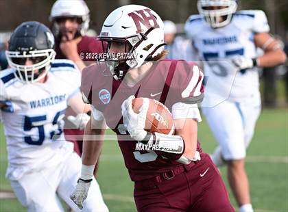 Thumbnail 1 in Wilton @ North Haven (CIAC Class MM Semifinal) photogallery.