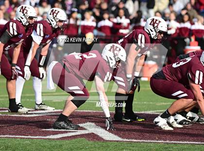 Thumbnail 1 in Wilton @ North Haven (CIAC Class MM Semifinal) photogallery.