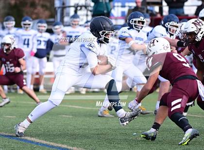Thumbnail 1 in Wilton @ North Haven (CIAC Class MM Semifinal) photogallery.