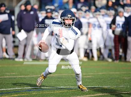 Thumbnail 1 in Wilton @ North Haven (CIAC Class MM Semifinal) photogallery.