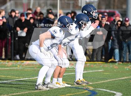 Thumbnail 2 in Wilton @ North Haven (CIAC Class MM Semifinal) photogallery.