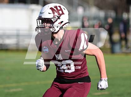 Thumbnail 1 in Wilton @ North Haven (CIAC Class MM Semifinal) photogallery.