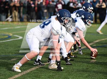 Thumbnail 2 in Wilton @ North Haven (CIAC Class MM Semifinal) photogallery.