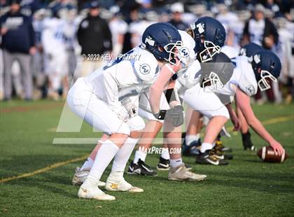 Thumbnail 1 in Wilton @ North Haven (CIAC Class MM Semifinal) photogallery.