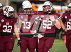 Photo from the gallery "Wilton @ North Haven (CIAC Class MM Semifinal)"