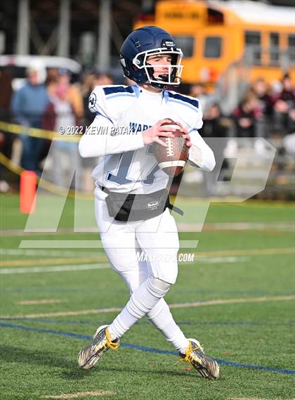 Thumbnail 1 in Wilton @ North Haven (CIAC Class MM Semifinal) photogallery.