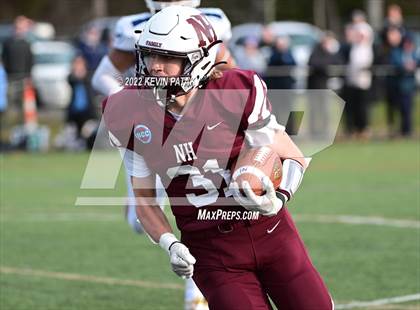 Thumbnail 3 in Wilton @ North Haven (CIAC Class MM Semifinal) photogallery.