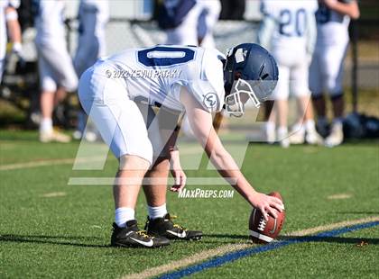 Thumbnail 3 in Wilton @ North Haven (CIAC Class MM Semifinal) photogallery.