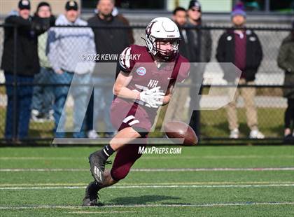 Thumbnail 2 in Wilton @ North Haven (CIAC Class MM Semifinal) photogallery.