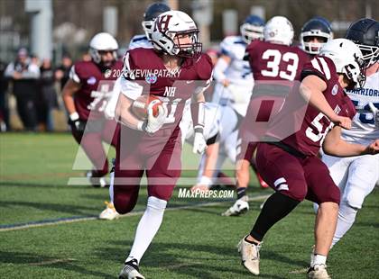 Thumbnail 3 in Wilton @ North Haven (CIAC Class MM Semifinal) photogallery.