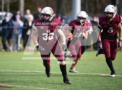 Thumbnail 1 in Wilton @ North Haven (CIAC Class MM Semifinal) photogallery.