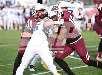 Thumbnail 1 in Wilton @ North Haven (CIAC Class MM Semifinal) photogallery.